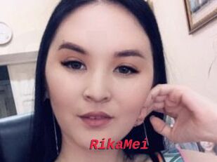 RikaMei