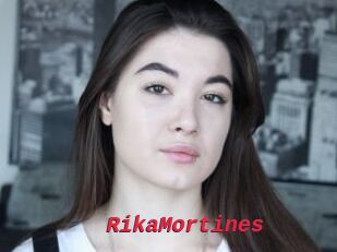 RikaMortines