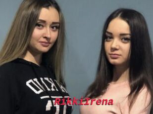 RikkiIrena