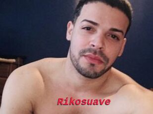 Rikosuave
