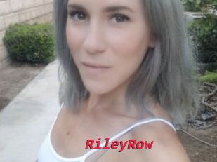 RileyRow