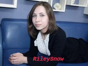 RileySnow