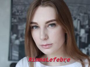 RimmaLefebre
