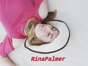 RinaPalmer