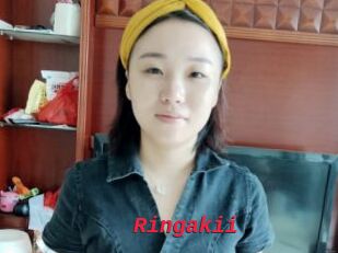 Ringakii