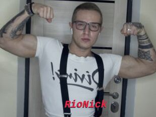 RioNick