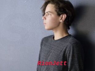 RionJett