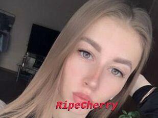 RipeCherry