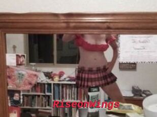 RiseonWings