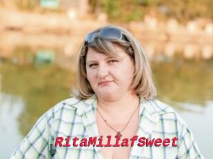 RitaMillafSweet