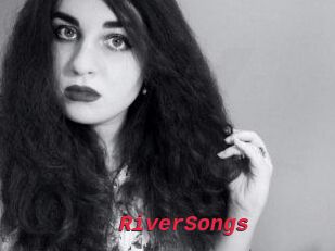 RiverSongs