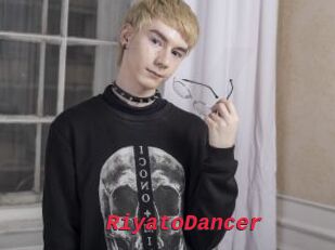 RiyatoDancer