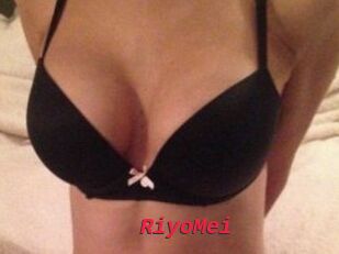 RiyoMei