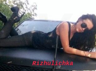 Rizhulichka