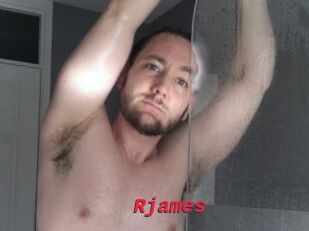 Rjames