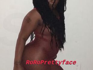 RoRoPrettyface