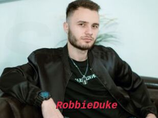 RobbieDuke