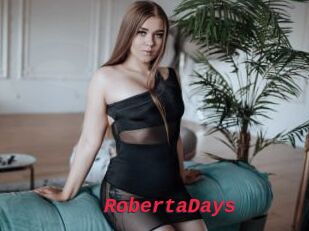 RobertaDays