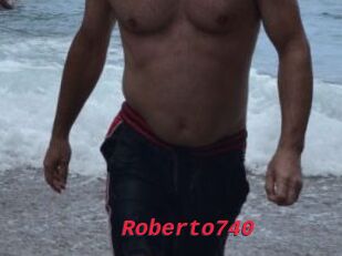 Roberto740