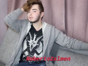 RobertoZalmen