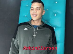 RobinClarson