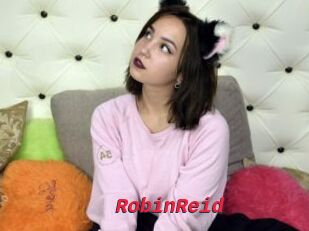 RobinReid