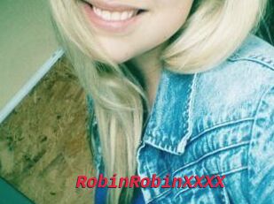 RobinRobinXXXX