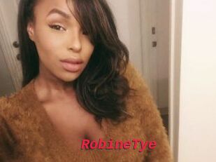 Robine_Tye