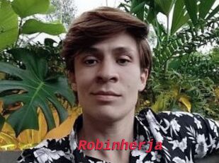 Robinherja