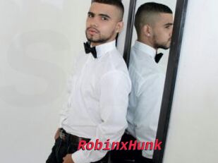 RobinxHunk