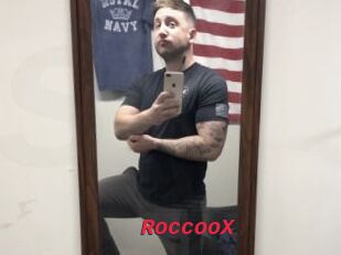 RoccooX