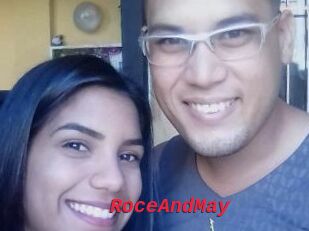 RoceAndMay