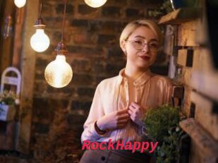 RockHappy