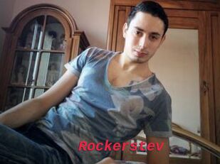 Rockerstev