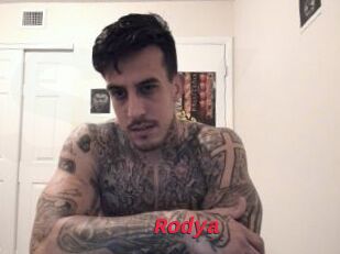 Rodya