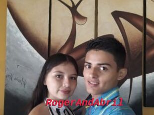 RogerAndAbril