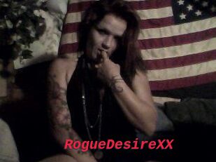 RogueDesireXX