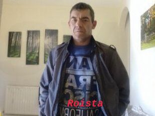 Roista