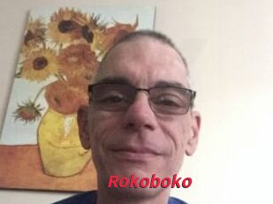 Rokoboko