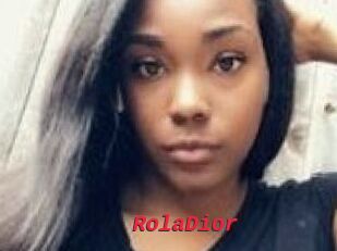 RolaDior