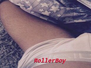 RollerBoy
