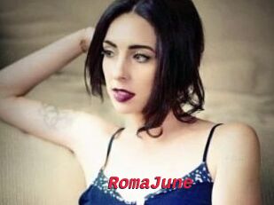 RomaJune