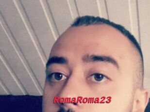 RomaRoma23