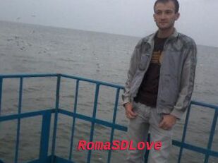 RomaSDLove