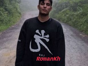 RomanKh