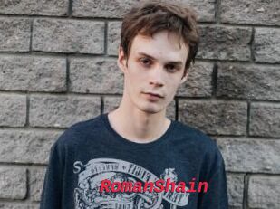 RomanShain