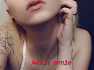 Roman_Genie
