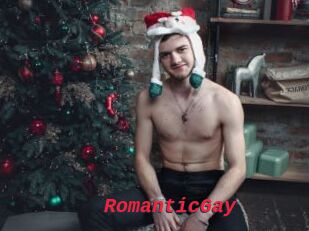 RomanticGay