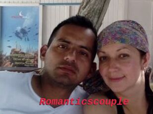 Romanticscouple