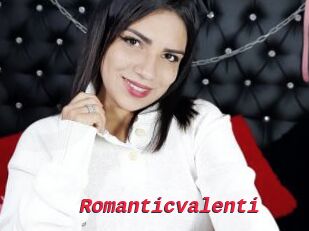 Romanticvalenti